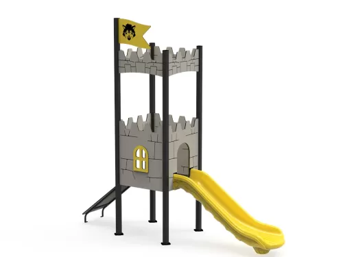 leikkikenttäväline